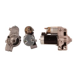Démarreur Pour Peugeot Renault Citroën Lancia 5802CZ 5802W6 9635501280