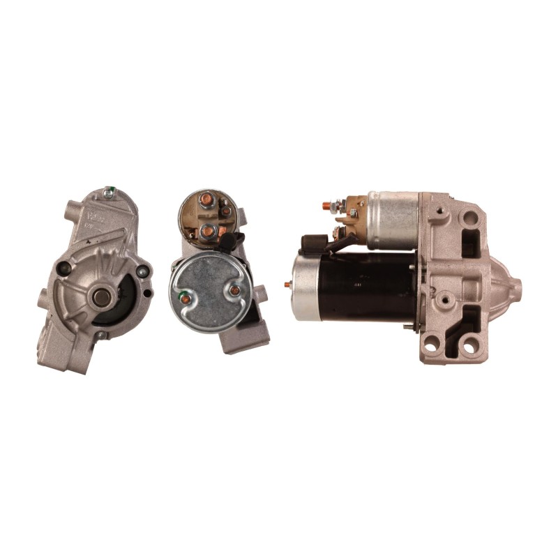 Démarreur Pour Peugeot Renault Citroën Lancia 5802CZ 5802W6 9635501280