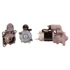 Démarreur Pour Renault 18 21 Espace II Master I Safrane Trafic 7700764429