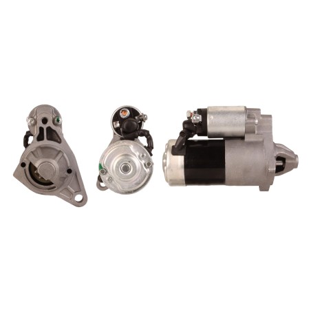 Démarreur Pour Jeep Grand Cherokee II 56041207 56041207AC 56041207AD