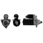 Démarreur Pour VW California T4 Transporter IV 02B911023E 02B911023EX