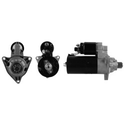 Démarreur Pour VW California T4 Transporter IV 02B911023E 02B911023EX