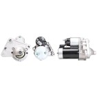 Démarreur Pour Peugeot Opel Fiat Toyota 1213257 3640319 71793771 28100-YV011