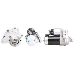 Démarreur Pour Peugeot Opel Fiat Toyota 1213257 3640319 71793771 28100-YV011