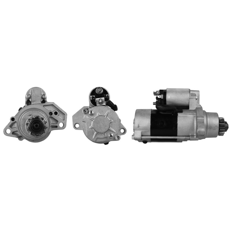 Démarreur Pour Nissan Almera II Hatchback Tino 23300-WD000 23300-WD001