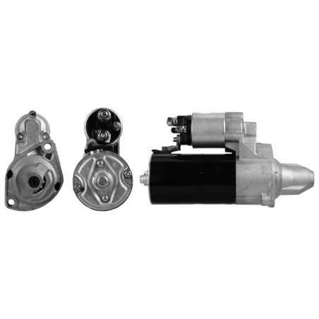 Démarreur Pour Chrysler Jeep Maybach MERCEDES Classe C 04801516AA 4801516AA