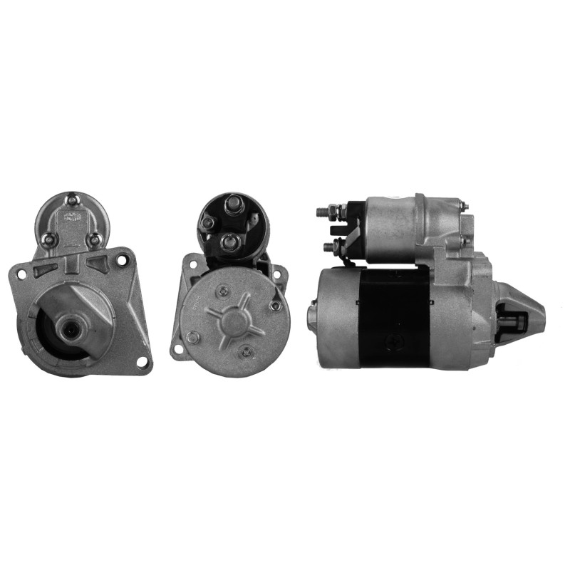 Démarreur Pour Fiat Palio Punto Seicento/600 Siena Lancia Y