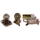 Démarreur Pour Toyota Avensis Carina E Corolla Picnic Previa II 28100-64310