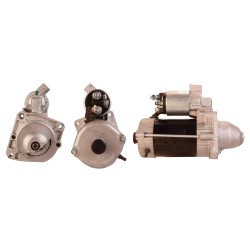 Démarreur Pour Peugeot Fiat Citroën Santana 5802Z0 1329201080 5802Z3 46758240