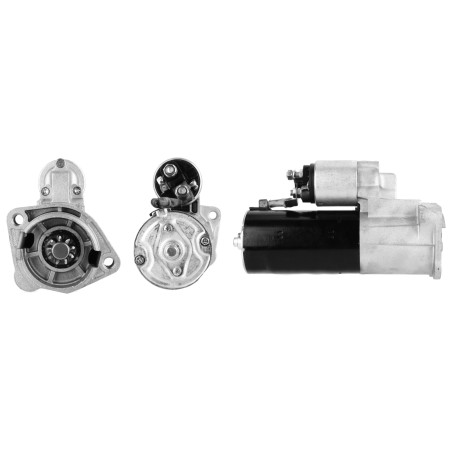 Démarreur Pour VW Passat Audi A4 A6