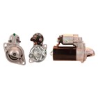 Démarreur Pour Saab 9-5 9-May 4670394 4770798 5194766 90490356