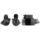 Démarreur Pour Fiat Suzuki Subaru 71742375 31100-75F60 71792034 31100-80G00
