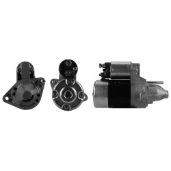 Démarreur Pour Fiat Suzuki Subaru 71742375 31100-75F60 71792034 31100-80G00