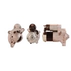 Démarreur Pour Peugeot Fiat Citroën C4 Lancia 5802CW 5802V7 5802W3 9625168680