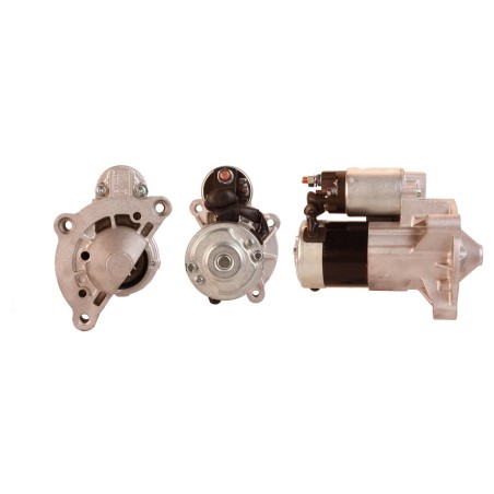 Démarreur Pour Peugeot Fiat Citroën C4 Lancia 5802CW 5802V7 5802W3 9625168680