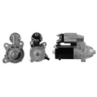 Démarreur Pour Ford Tourneo Transit RE2T1411000BC