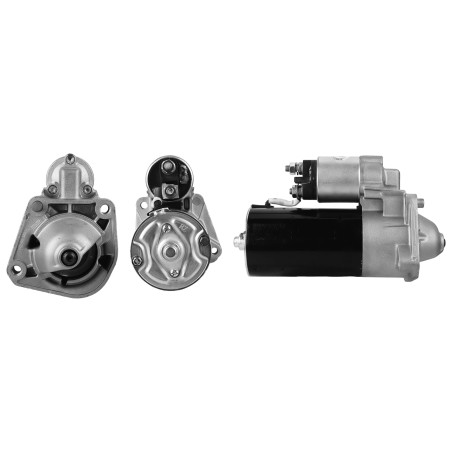 Démarreur Pour Volvo S60 I S80 V70 II XC70 Cross Country XC90 30658567 36050272