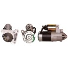 Démarreur Pour Renault Kangoo Megane I Scenic Scénic 7700116282 7711134790