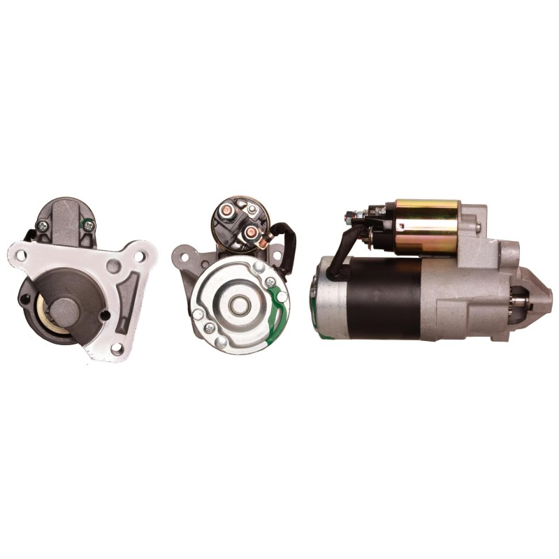 Démarreur Pour Renault Kangoo Megane I Scenic Scénic 7700116282 7711134790