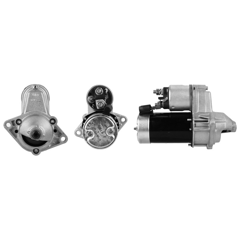 Démarreur Pour Opel Tigra Vectra Zafira Family B Vauxhall Combo (C)/Monospace
