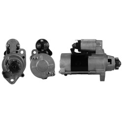 Démarreur Pour Nissan Almera II Hatchback Tino Primera X-Trail 23300-8H801