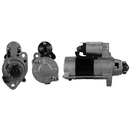 Démarreur Pour Nissan Almera II Hatchback Tino Primera X-Trail 23300-8H801