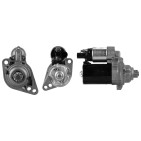 Démarreur Pour VW Audi Seat Skoda 02Z911023E 02Z911023EX 02Z911023G 02Z911023GX