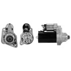 Démarreur Pour VW Touareg 070911023B 070911023BX