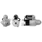 Démarreur Pour Opel Fiat Alfa Romeo Saab 12564088 55353996 12568931 55556245
