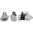Démarreur Pour Mitsubishi Galant VIII Lancer V Pajero Classic II III MD331137