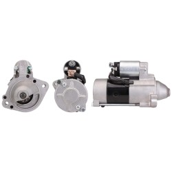 Démarreur Pour Mitsubishi Galant VIII Lancer V Pajero Classic II III MD331137