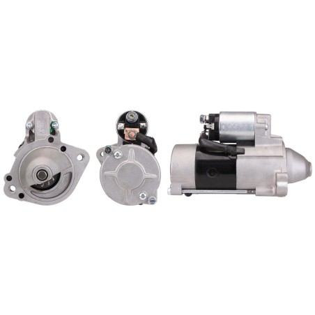 Démarreur Pour Mitsubishi Galant VIII Lancer V Pajero Classic II III MD331137