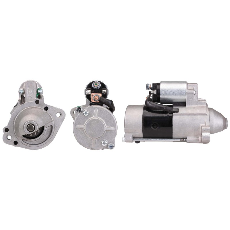 Démarreur Pour Mitsubishi Galant VIII Lancer V Pajero Classic II III MD331137