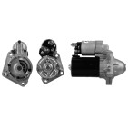 Démarreur Pour Ford Fiesta V Fusion KA Street 1309581 1564732 1871851