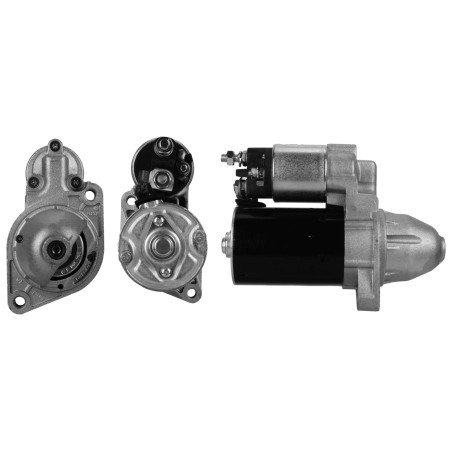 Démarreur Pour MERCEDES Classe C CLC T-Model E CLK SLK Sprinter