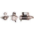 Démarreur Pour Honda S2000 DS4HX