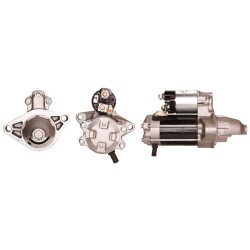 Démarreur Pour Honda S2000 DS4HX