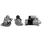 Démarreur Pour Mazda 3 5 6 Hatchback Station Wagon MPV II RF5C-18-400