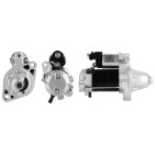 Démarreur Pour Honda Accord VII Civic 31200-RAD-003 DSDH9 DSDHG DSDHL