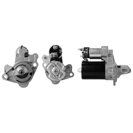 Démarreur Pour Mini Mini 12411489995 12417570488