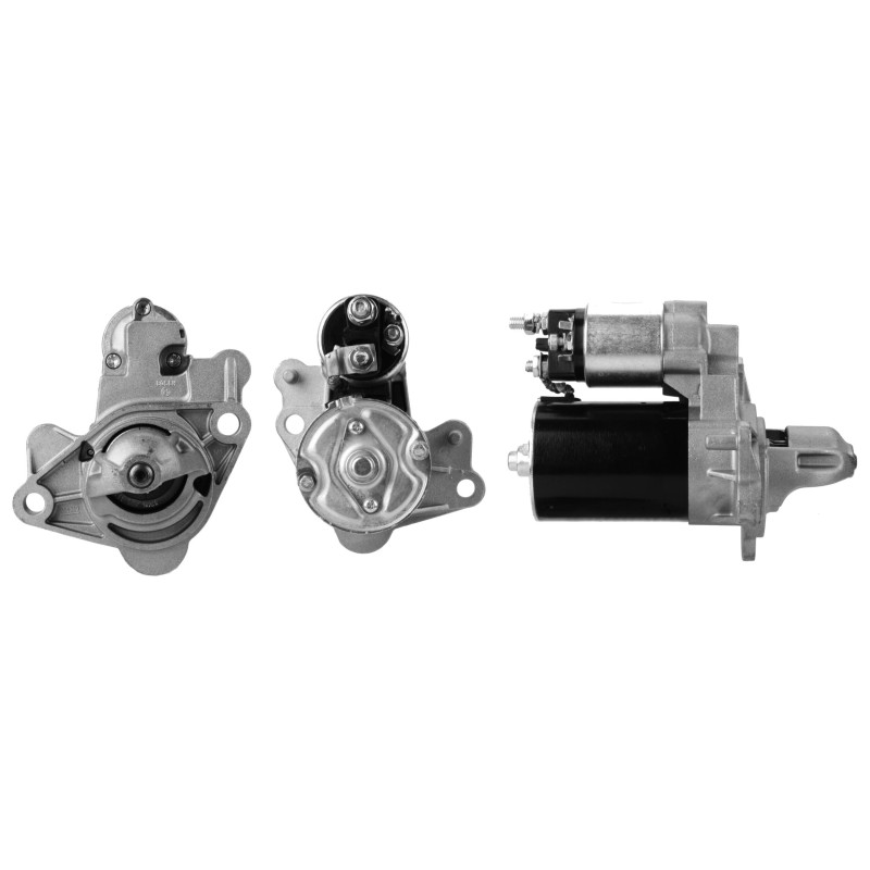 Démarreur Pour Mini Mini 12411489995 12417570488