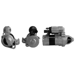 Démarreur Pour Audi A4 A6 A8 Allroad 079911023C 079911023D 079911023DX
