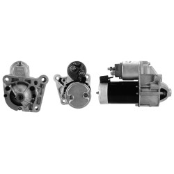 Démarreur Pour Renault Kangoo Megane I Scénic 7700113627 7711134297 8200143045
