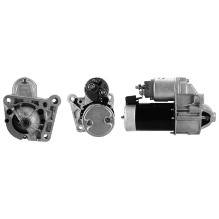 Démarreur Pour Renault Kangoo Megane I Scénic 7700113627 7711134297 8200143045