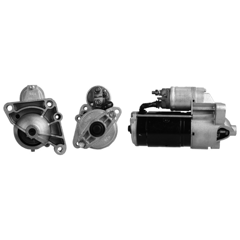 Démarreur Pour Renault Espace IV Laguna II VELSatis 7711135502 8200237594