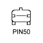 Démarreur Pour Nissan Patrol GR V Wagon 23300-VC101 23300-VC10B 23300-VS40A