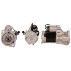 Démarreur Pour Nissan Patrol GR V Wagon 23300-VC101 23300-VC10B 23300-VS40A
