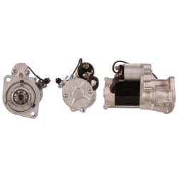 Démarreur Pour Nissan Patrol GR V Wagon 23300-VC101 23300-VC10B 23300-VS40A