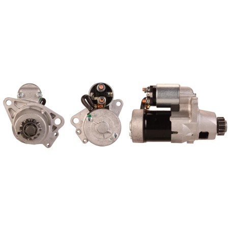 Démarreur Pour Nissan Teana I X-Trail 23300-8H300 233008H30A