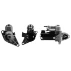 Démarreur Pour Honda Civic VII 31200-PMH-G01